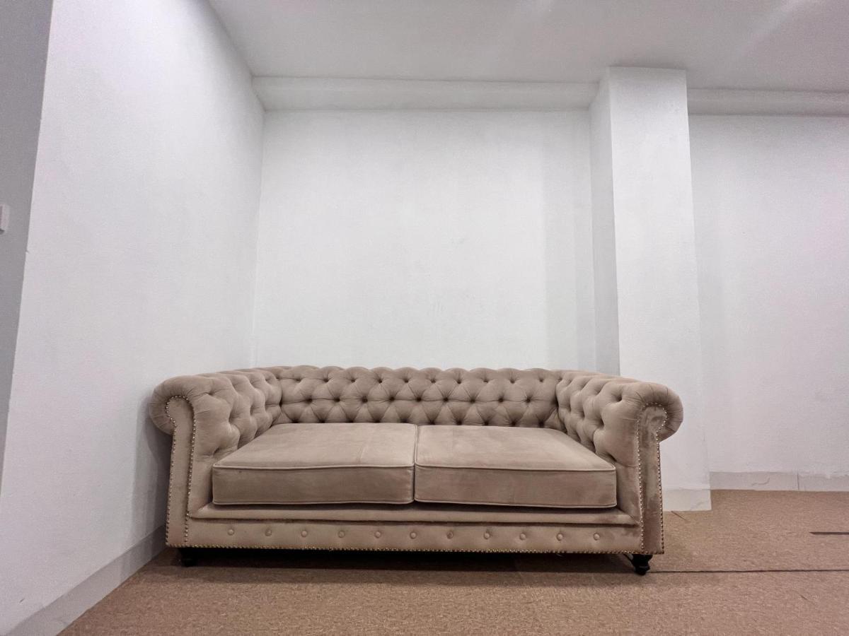 An Nam Corner- Thanh Yen Hanoj Exteriér fotografie