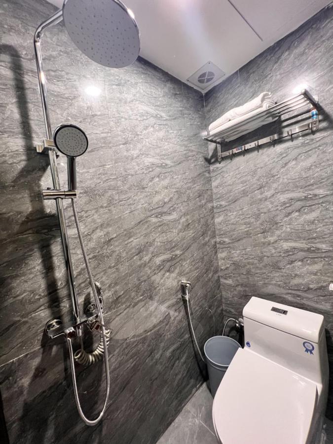 An Nam Corner- Thanh Yen Hanoj Exteriér fotografie