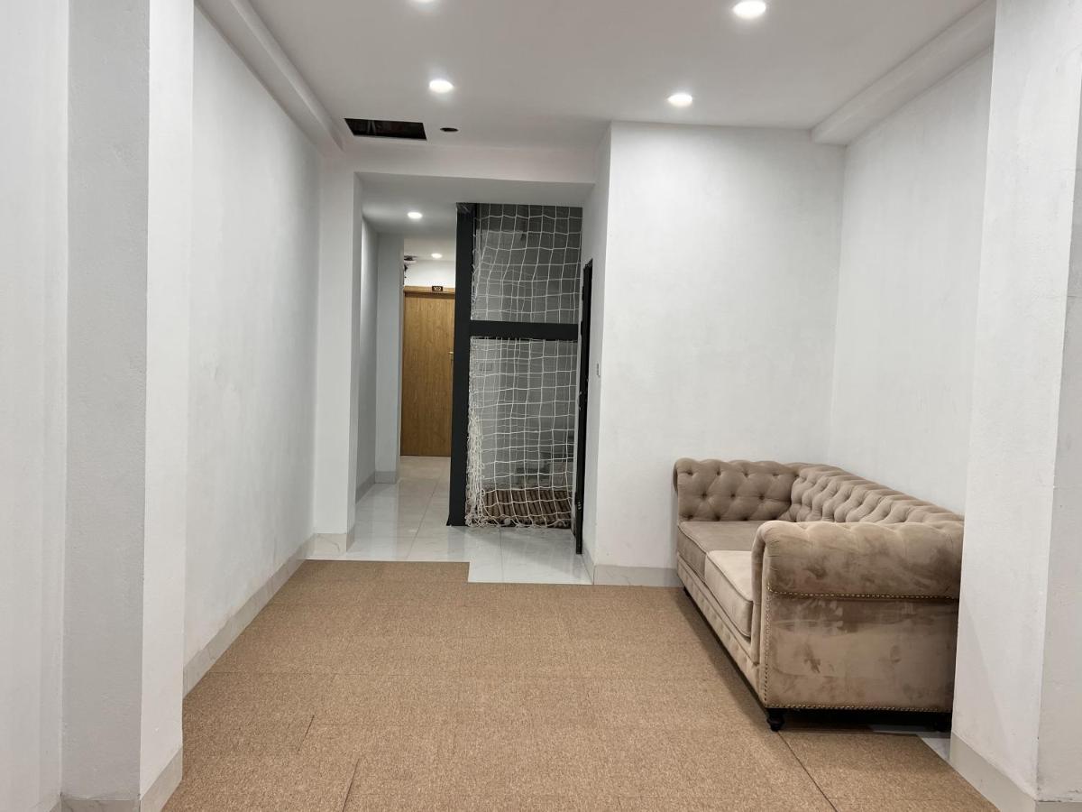 An Nam Corner- Thanh Yen Hanoj Exteriér fotografie