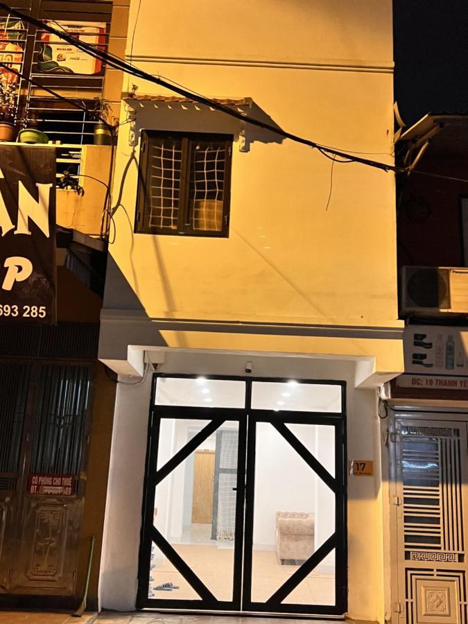 An Nam Corner- Thanh Yen Hanoj Exteriér fotografie