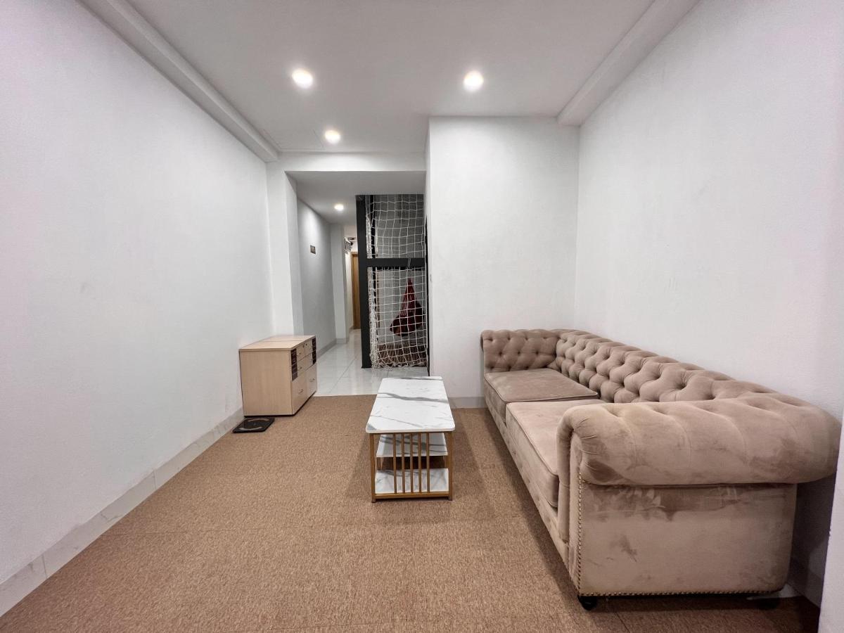 An Nam Corner- Thanh Yen Hanoj Exteriér fotografie